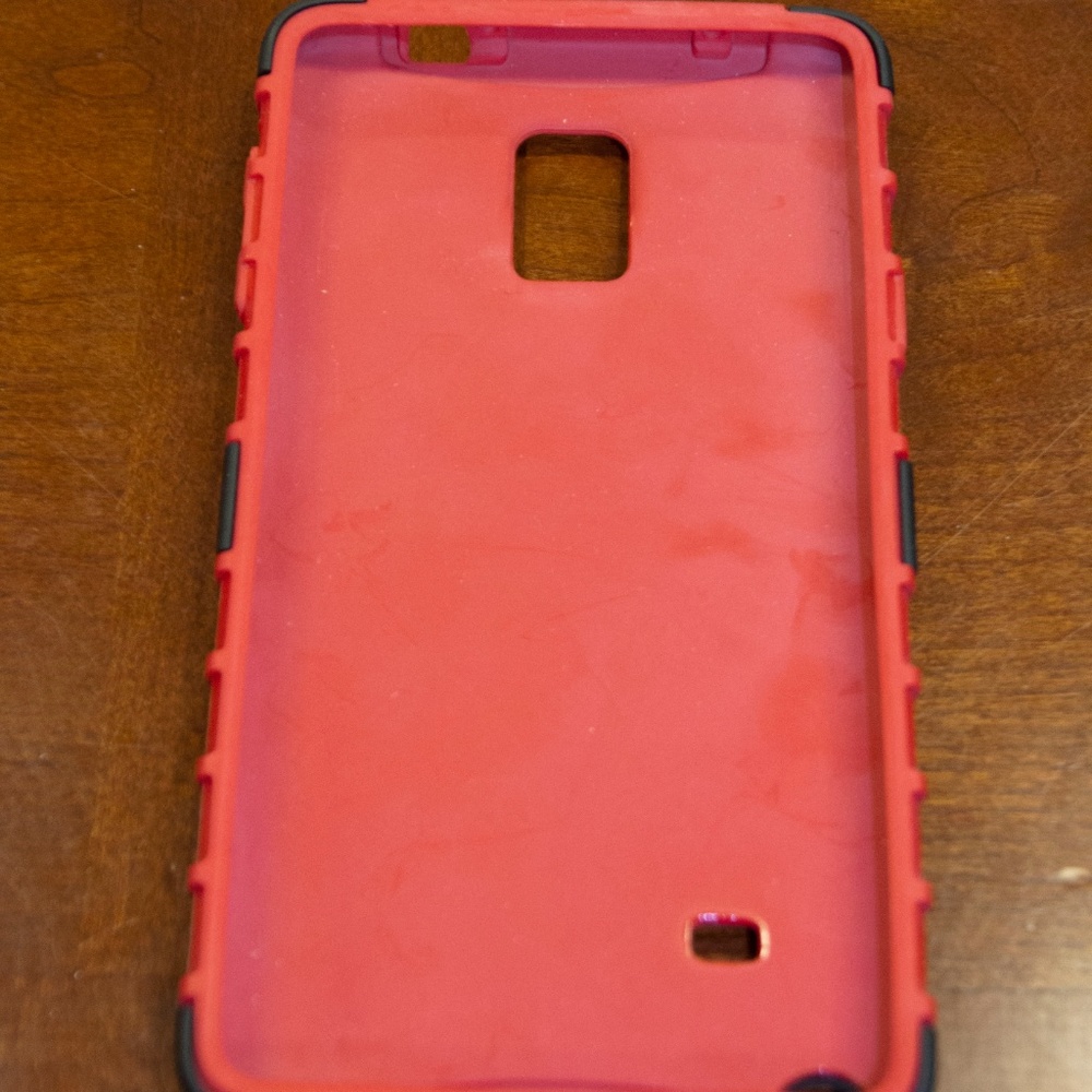 3 Note 5 Phone Cases - Picture 4 of 9